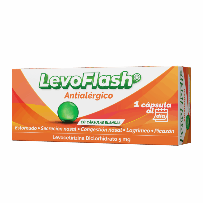 LevoFlash