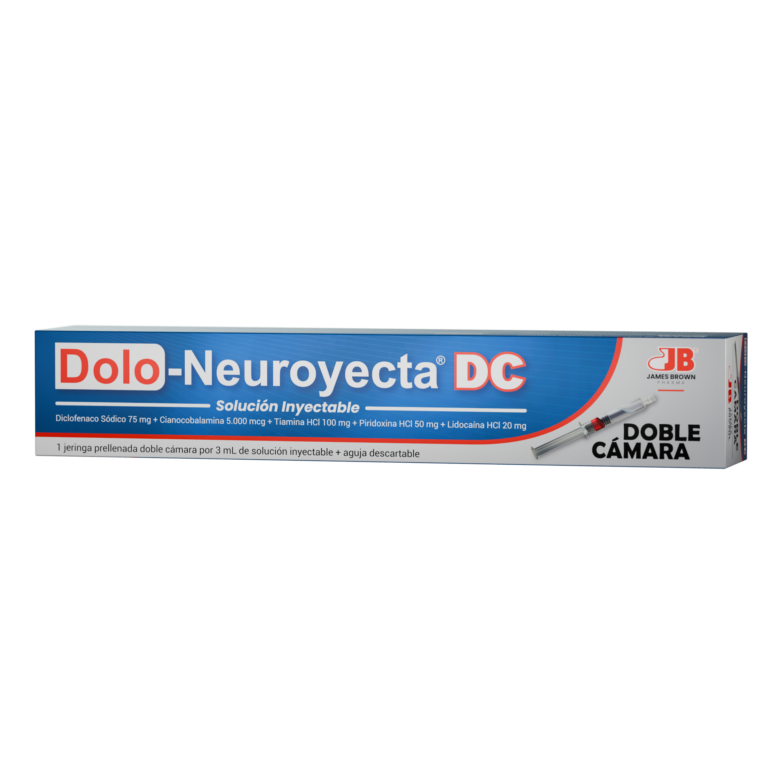 Dolo-Neuroyecta DC