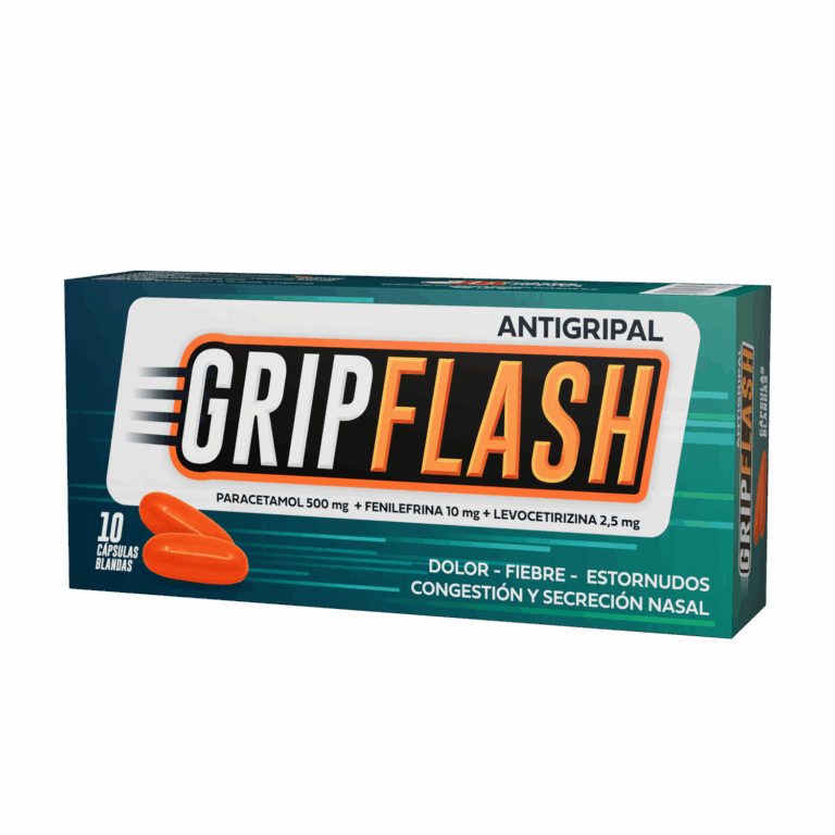 Gripflash