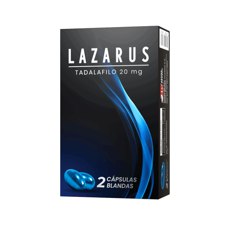 Lazarus