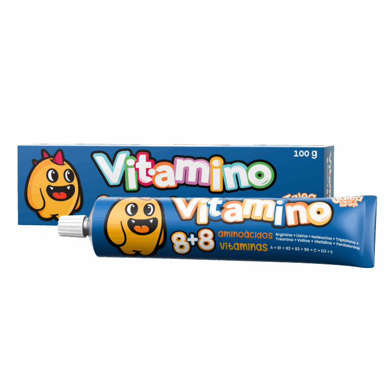 Vitamino