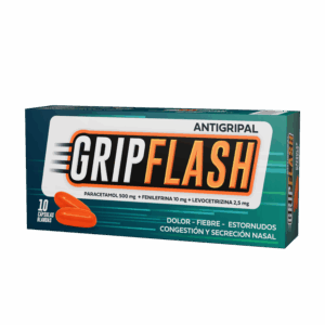 GRIPFLASH ®