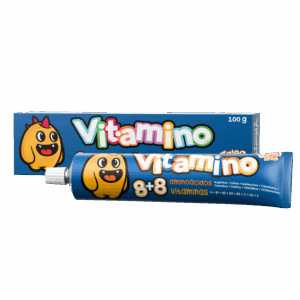 VIT-AMINO ®