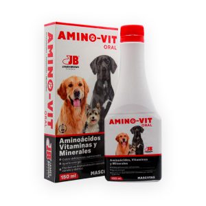 Amino-Vit Oral