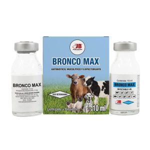 Bronco-Max
