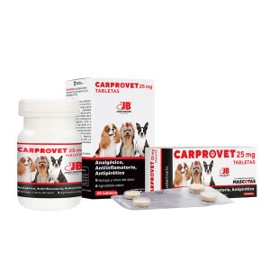 Carprovet-25-mg