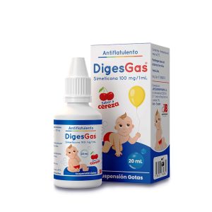 DigesGas20ml
