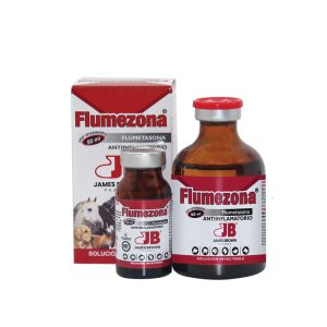 Flumezona