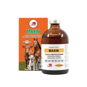 Maxin