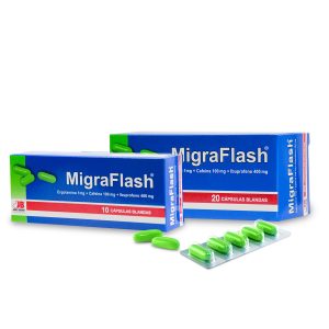 Migraflash