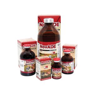 NovADE