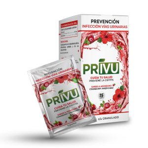 PRIVU