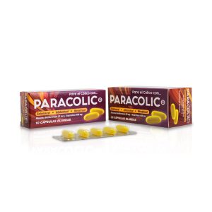 Paracolic