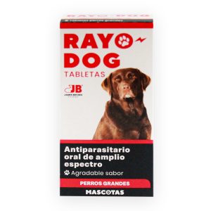 Perros Grandes