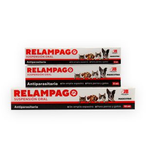 Relampago
