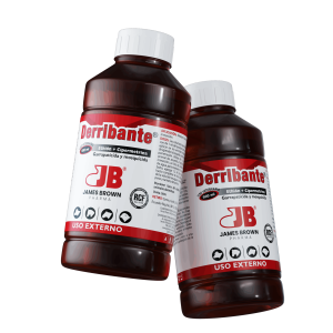 Render-Derribante