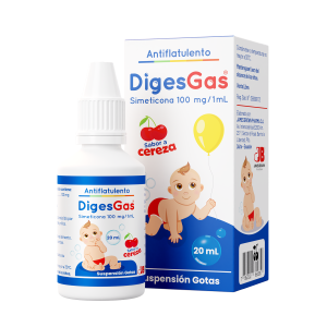 Render producto DigesGas Gotas