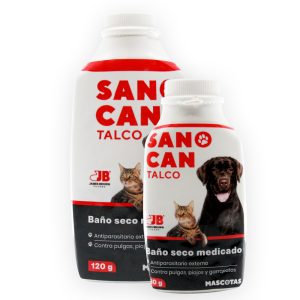 Sano Can Talco
