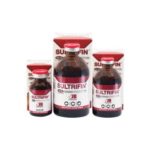 Sultrifin