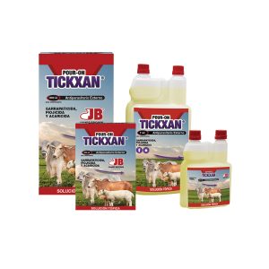 Tickxan