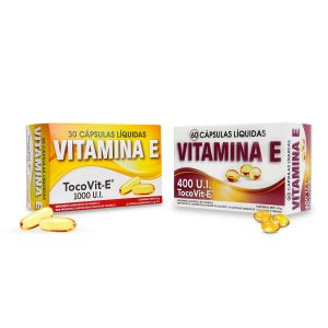 Toco Vit-E