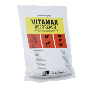 Vitamax