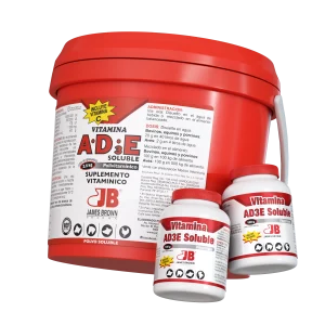 Vitaminas ADE3