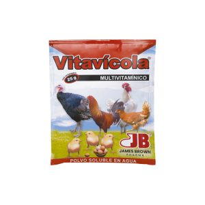 Vitavícola