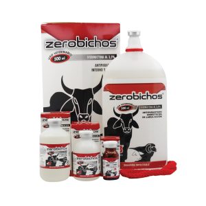 Zerobichos