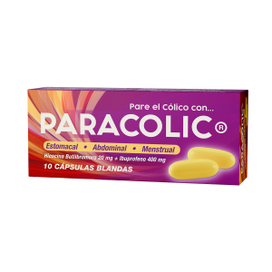 paracolic