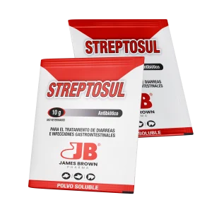 streptosul